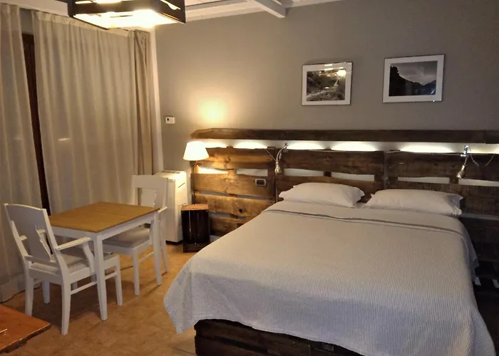 Ca\'Luna Guest House