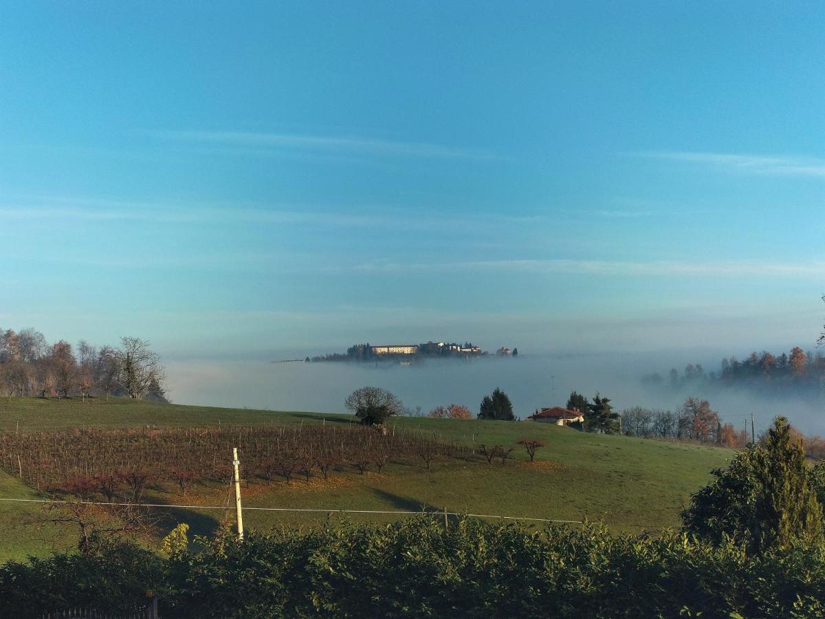Bed & Breakfast Ca'luna Mondovi