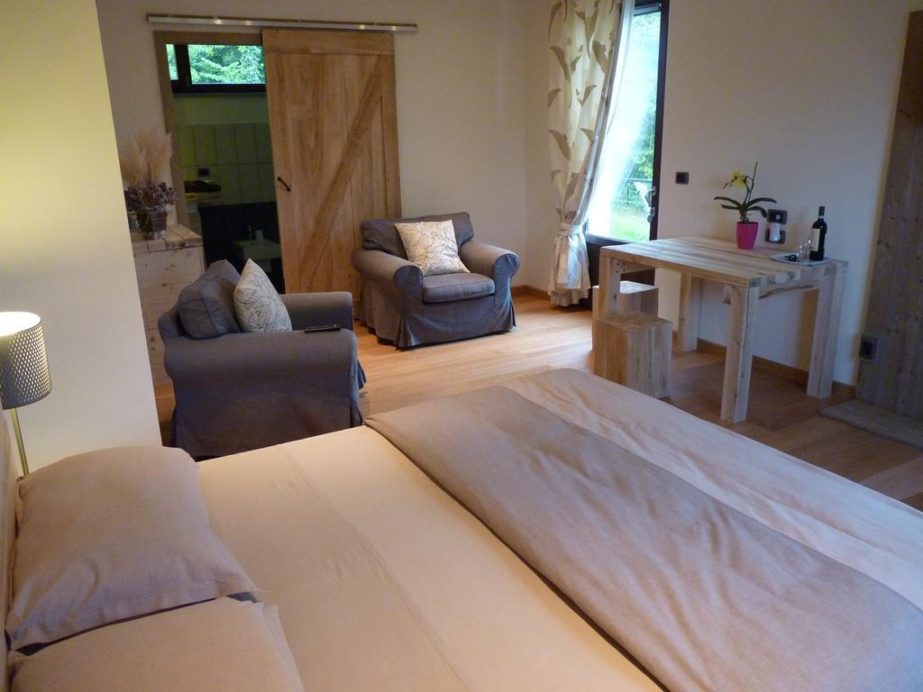 Ca'luna Bed & Breakfast
